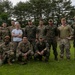 Cross-Continental Collaboration: USAF and Polish AF EOD