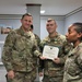 ASG-KU Soldiers receive recognition, May 2023
