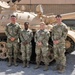 U.S. Army TDS Eurasia South Field Team, June 2023