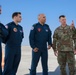 U.S. Army Soldiers train shoulder to shoulder with Turkish Air Force