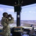 RAF Mildenhall Air Traffic Controllers protect the ground and skies