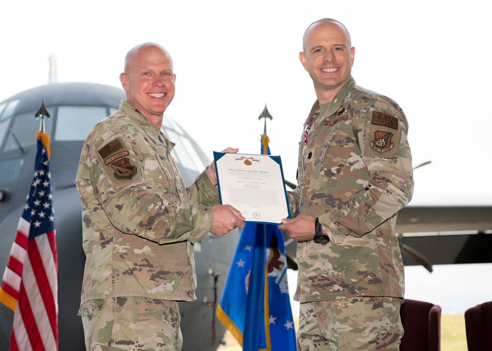 374 AMXS Changes Command