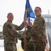 374 AMXS Changes Command