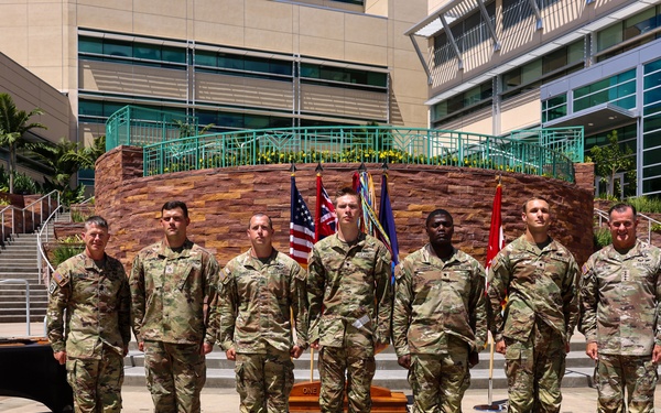 USARPAC BSC 2023 Winner Announcement