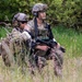 Explosive ordnance training during exercise BALTOPS 23