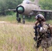 Explosive ordnance training during exercise BALTOPS 23