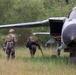 Explosive ordnance training during exercise BALTOPS 23