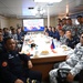 Philippine, Japan and U.S. Coast Guards conclude combined operations in South China Sea