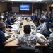 Philippine Coast Guard hosts collaborative mission planning meeting with U.S. and Japan Coast Guards in Manila