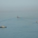 U.S., Iraq, Kuwait Conduct Third Joint Patrol in Arabian Gulf