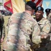 21st Special Troops Battalion Change of Command Ceremony