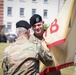 21st Special Troops Battalion Change of Command Ceremony