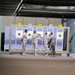 386th AEW Airmen participate in Firing Competition with Kuwaiti counterparts