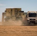 TSAE ETSD Prepares for African Lion 23