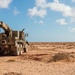 TSAE ETSD Prepares for African Lion 23