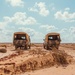 TSAE ETSD Prepares for African Lion 23