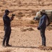 TSAE ETSD Prepares for African Lion 23
