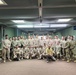 386th AEW Airmen participate in Firing Competition with Kuwaiti counterparts