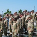 Task Force says goodbye to first commander