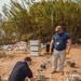 TSAE ETSD Prepares for African Lion 23