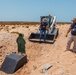 TSAE ETSD Prepares for African Lion 23