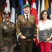 2023 commencement at the National War College