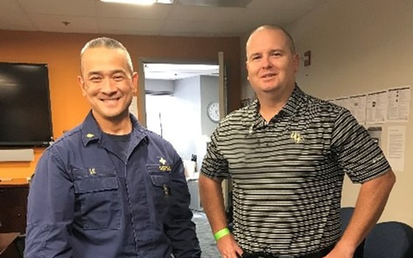 Why Me? Why am I a Soldier?