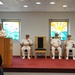 NMCFHPC Change of Command Ceremony