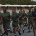 India Company Motivational Run