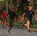 India Company Motivational Run