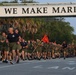 India Company Motivational Run