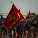 India Company Motivational Run