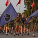 India Company Motivational Run