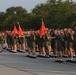 India Company Motivational Run