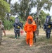 CBRN medical scenario at African Lion 2023