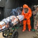 CBRN medical scenario at African Lion 2023