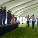 Training Center Cape May Celebrates 75 Years of Recruit Training