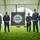 Training Center Cape May Celebrates 75 Years of Recruit Training