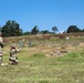 HHD Commander Qualifies at the M17 Range