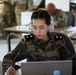 US, Morocco participate in a live Joint Operations Center during African Lion 2023