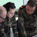 US, partners participate in a live Joint Operations Center during African Lion 2023
