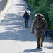 105th Base Defense Squadron Ruck March