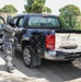 EOD and CBRN conduct joint training in Tunisia at African Lion 2023