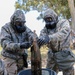 EOD and CBRN conduct joint training in Tunisia at African Lion 2023