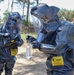 EOD and CBRN conduct joint training in Tunisia at African Lion 2023