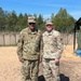 “COMMITMENT:” Michigan National Guard Soldier caps 42-year career with Annual Training mission in Latvia
