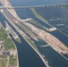 New Lock at the Soo major construction continues