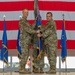 4 ceremonies highlight big changes for 435th AGOW