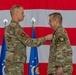 4 ceremonies highlight big changes for 435th AGOW