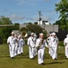 U.S. Fleet Forces Band performed at the Armed Forces Day concert